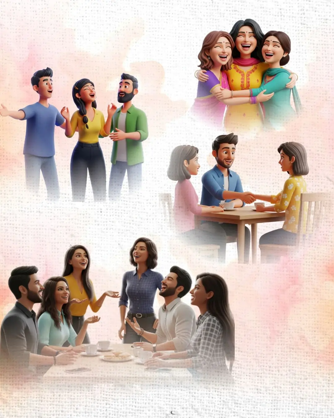 Connect Hub