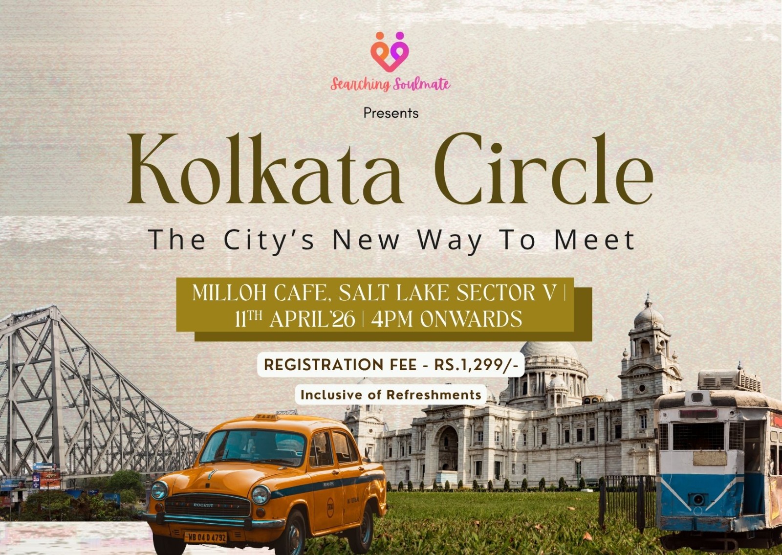 Kolkata Circle