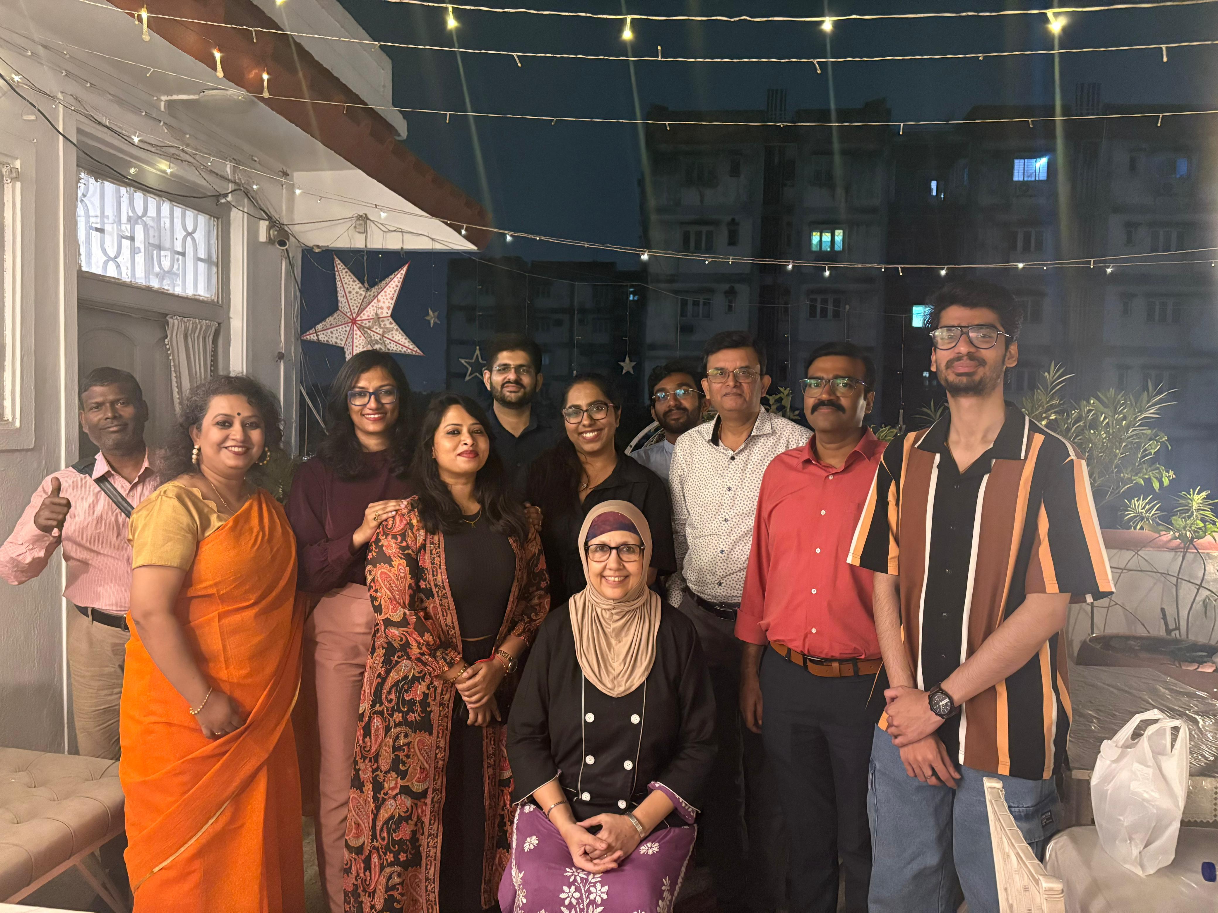 Sham-e-Zaika(Food Lovers Club)