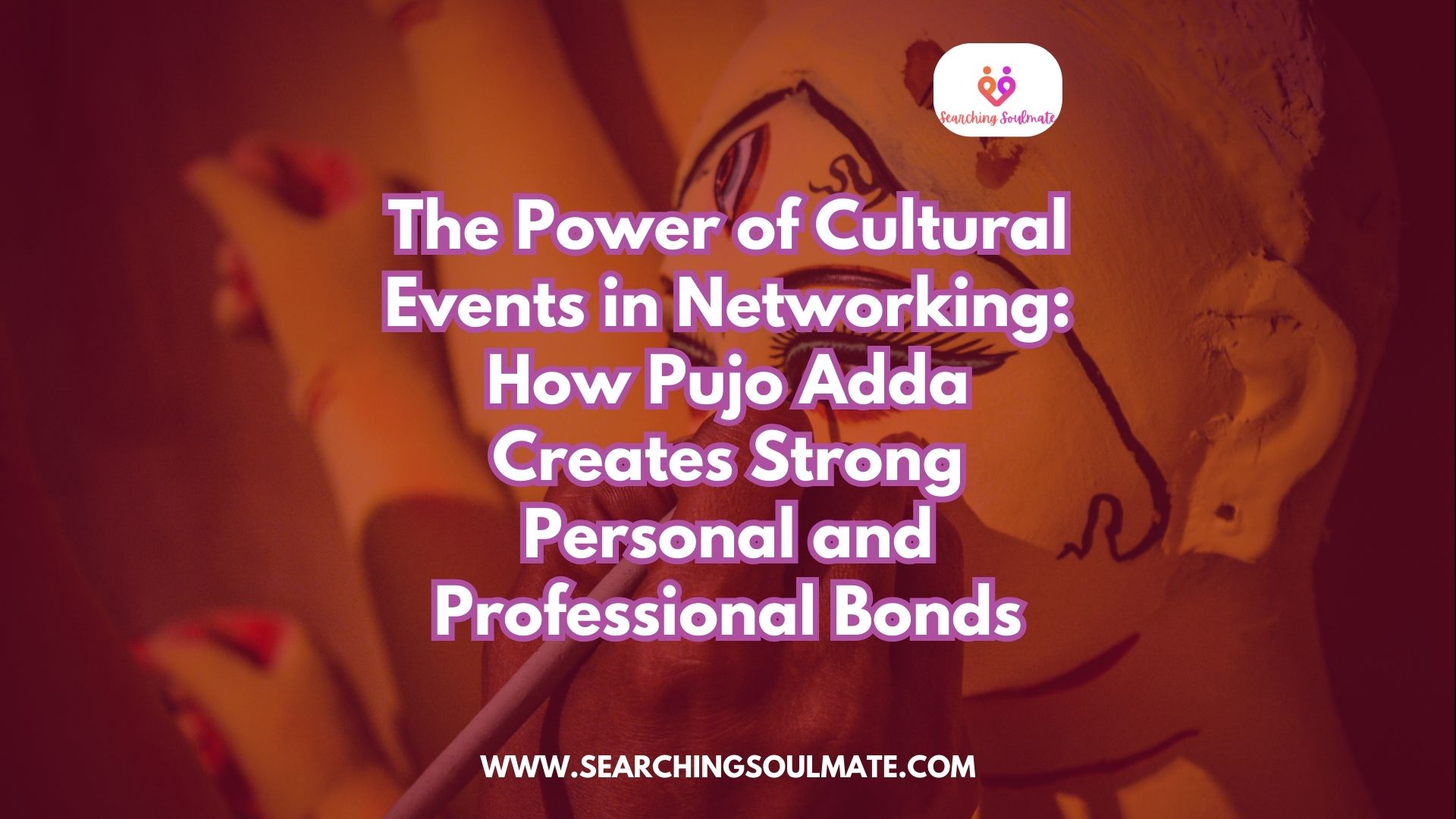 The Power of Cultural Events in Networking: How Pujo Adda Creates ...