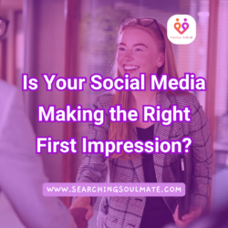 Is Your Social Media Making the Right First Impression?