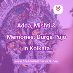 Adda, Mishti & Memories Durga Pujo in Kolkata