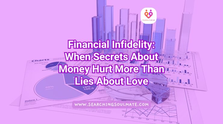 Financial Infidelity: When Secrets About Money Hurt More Than Lies About Love