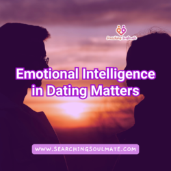 Emotional Intelligence in Dating Matters