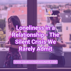 loneliness in a relationship