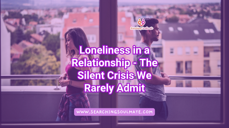 loneliness in a relationship