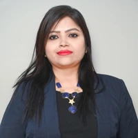 Munmun Saha Podder